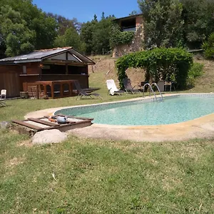 Apartamento Masferrer, Riudarenes